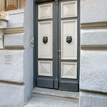 Zagreb Center Apartments Bagian luar foto