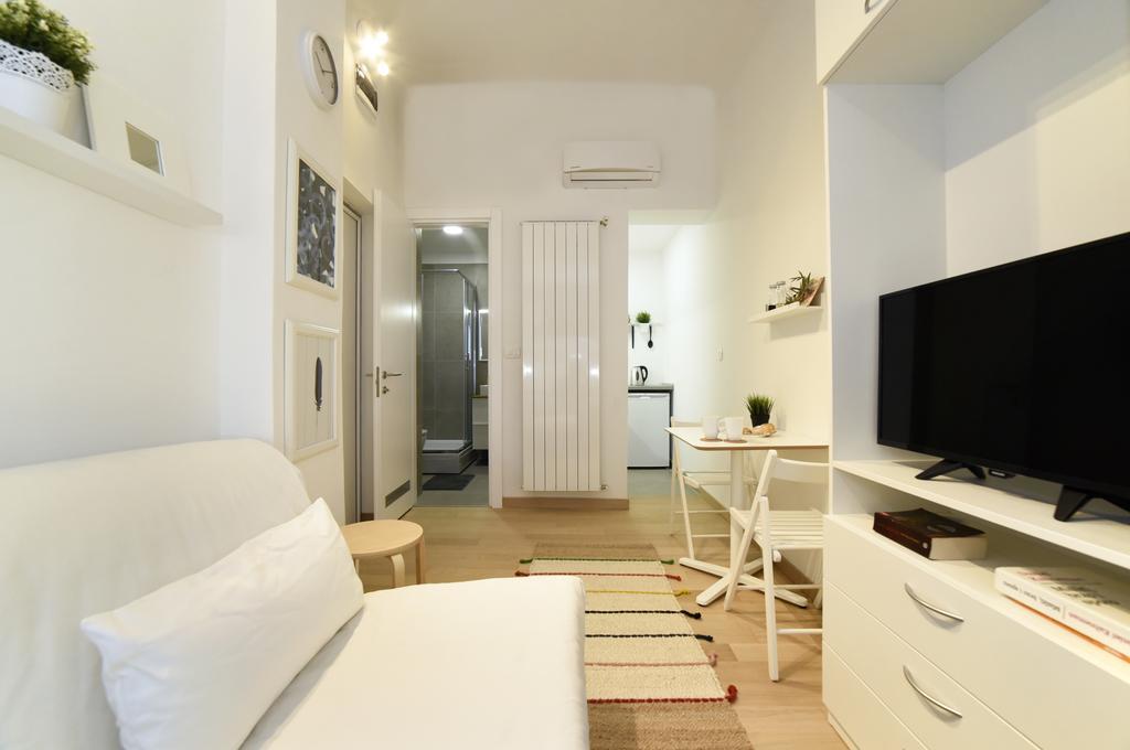 Zagreb Center Apartments Bagian luar foto