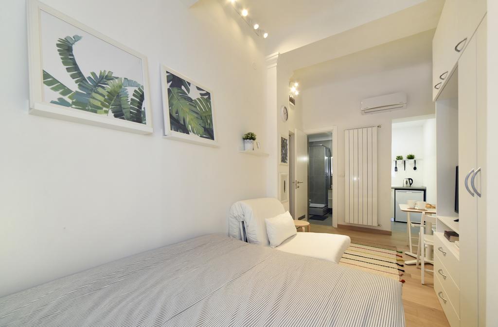 Zagreb Center Apartments Bagian luar foto